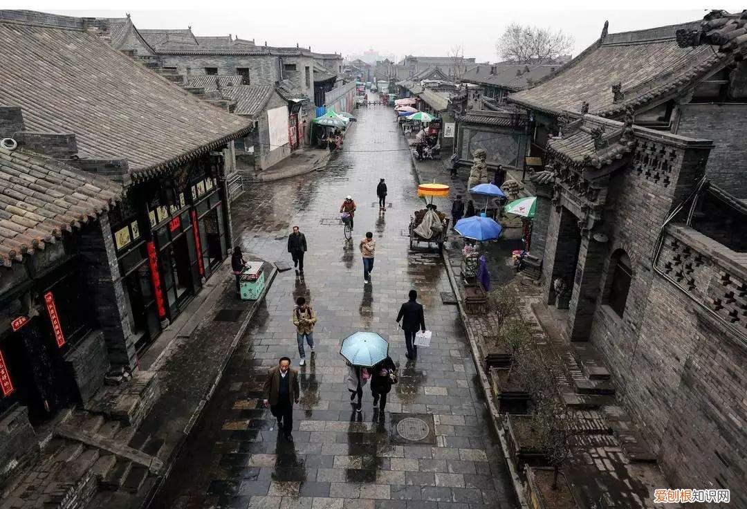 山西最值得去的十大景点 山西旅游景点介绍