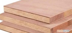 复合板材有哪些，木质复合板材有哪些