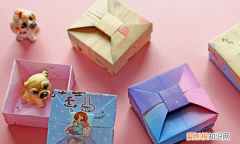 如何自己制作小礼物，手工精致小礼物怎么做3到4岁
