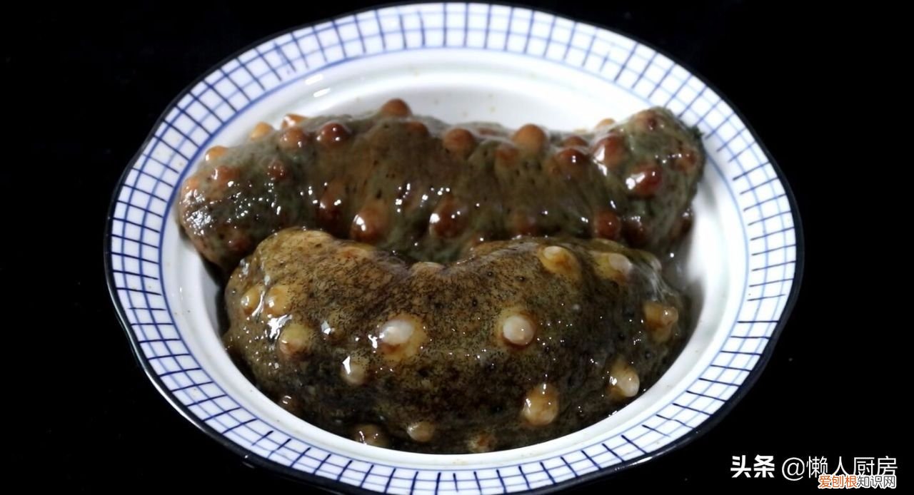 鲜活的海参这样做才好吃 鲜海参的做法