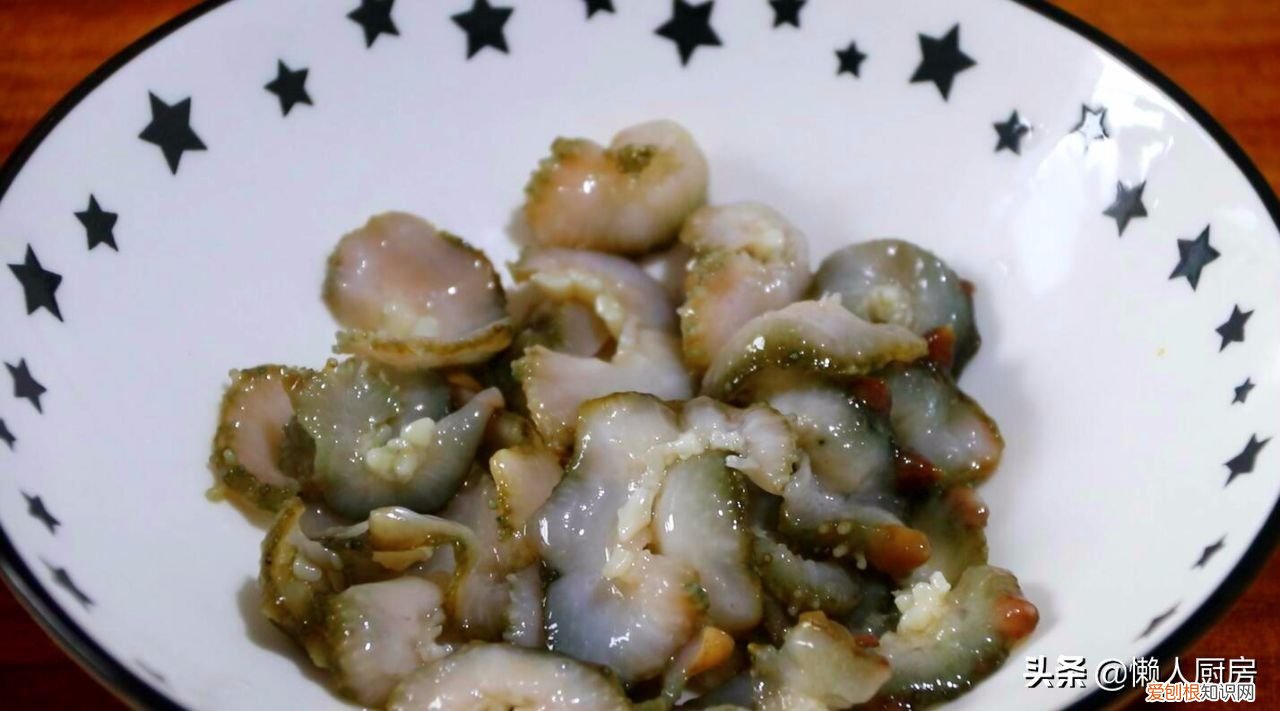 鲜活的海参这样做才好吃 鲜海参的做法