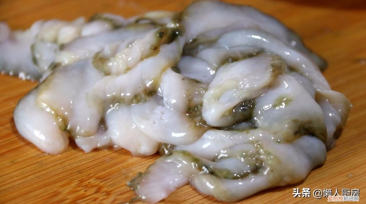 鲜活的海参这样做才好吃 鲜海参的做法