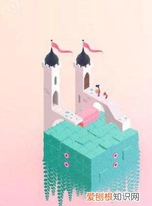 纪念碑谷2第五章怎么过,纪念碑谷2第五关怎么过图解法