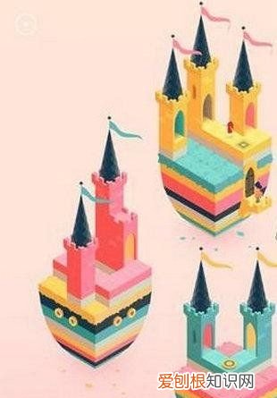 纪念碑谷2第五章怎么过，纪念碑谷2第五关怎么过图解法