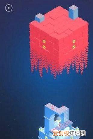 纪念碑谷2第五章怎么过，纪念碑谷2第五关怎么过图解法