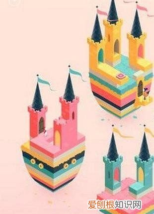 纪念碑谷2第五章怎么过,纪念碑谷2第五关怎么过图解法