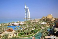 迪拜在哪 迪拜在哪个国家