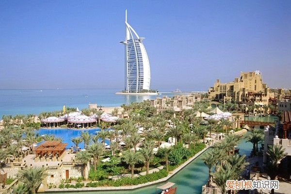 迪拜在哪 迪拜在哪个国家