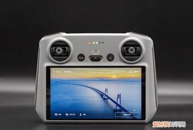 大疆新品mini3无人机消息公布