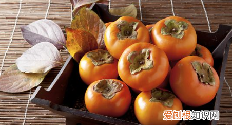 柿子发涩如何处理