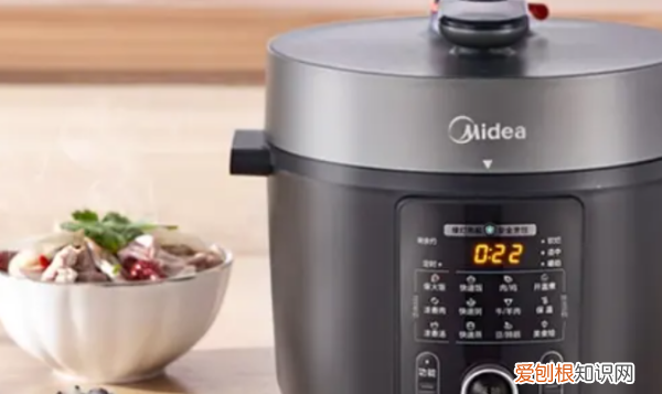电压力锅怎么选择
