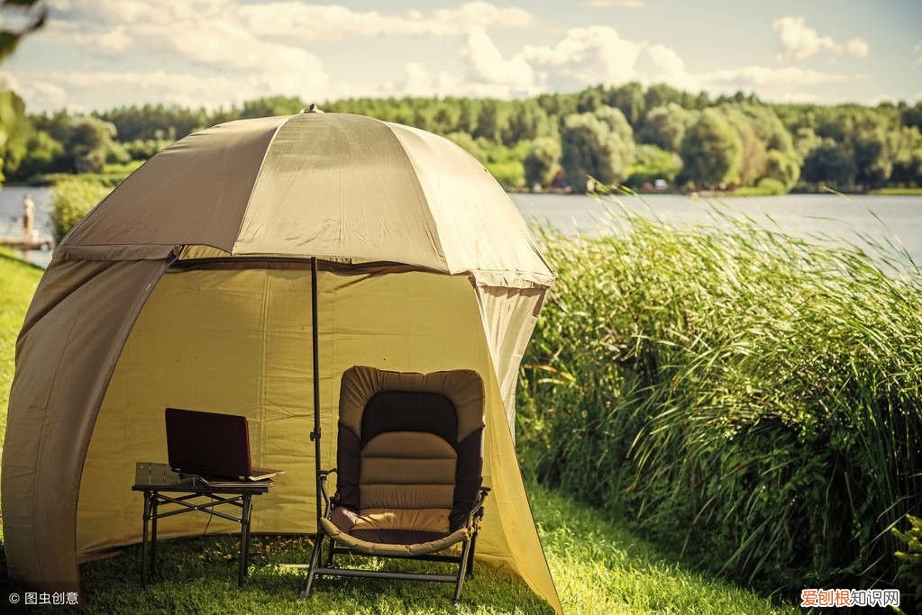 掌握这四大钓鱼技巧 怎样钓鱼呢