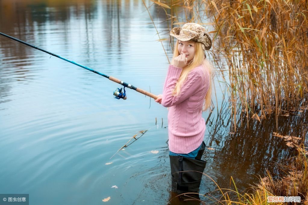 掌握这四大钓鱼技巧 怎样钓鱼呢
