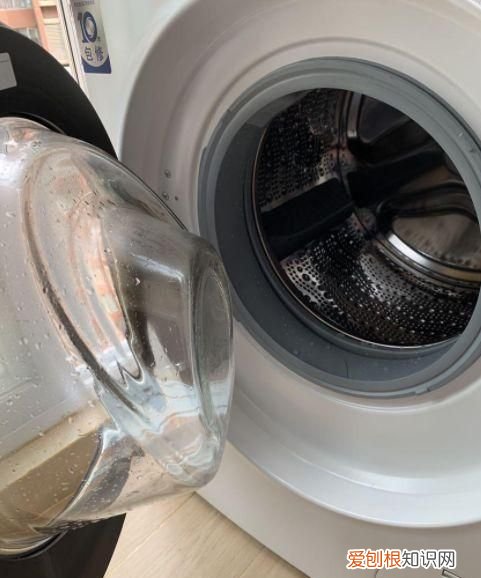 波轮洗衣机怎样清洗，波轮洗衣机怎么清理绒毛