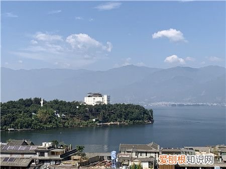 可爱的中国·云南篇：白族，画尽大理“风花雪月” 掌上春城 云南大理白族