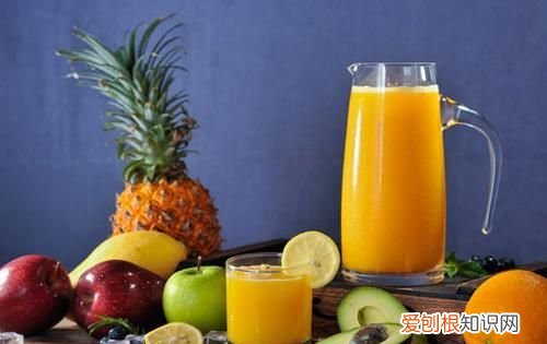 榨果汁要不要加水，榨果汁需要加水太淡了怎么办