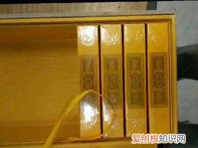 这8种香烟堪称国内最贵 中国最贵的烟