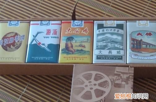 这8种香烟堪称国内最贵 中国最贵的烟