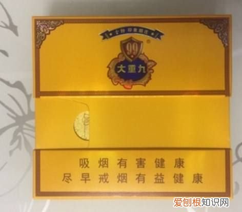 这8种香烟堪称国内最贵 中国最贵的烟