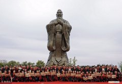 当下道德缺失的根源是缺乏儒家教育 道德缺失