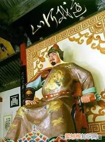 安阳最美的十个地方 安阳景点