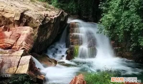 安阳最美的十个地方 安阳景点