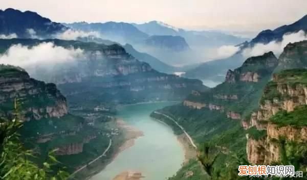 安阳最美的十个地方 安阳景点