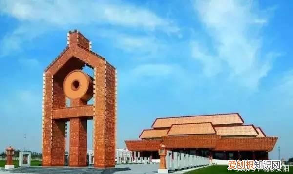 安阳最美的十个地方 安阳景点