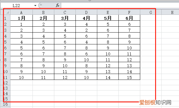 excel怎么调整宽度，怎么让excel每一行一样宽