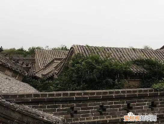 科普丨女儿墙为什么叫女儿墙？ 什么是女儿墙