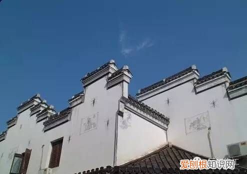 科普丨女儿墙为什么叫女儿墙？ 什么是女儿墙