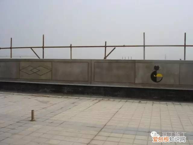 科普丨女儿墙为什么叫女儿墙？ 什么是女儿墙