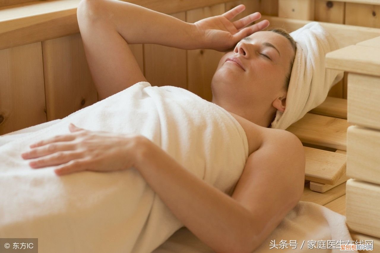 湿气无处不在，想要为身体祛湿 祛湿气最好的方法 目前最有效的