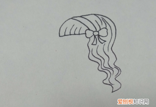 动漫形象怎么画,卡通形象——怎么画