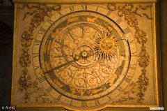 “公元”的来历 公元来历