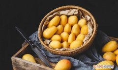 切芒果小技巧 不浪费