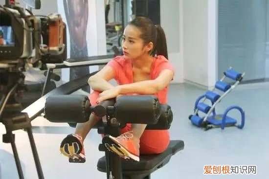 独家总结颖儿减肥秘诀及前后对比照 颖儿减肥前后对比照