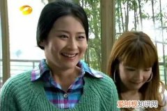 独家总结颖儿减肥秘诀及前后对比照 颖儿减肥前后对比照