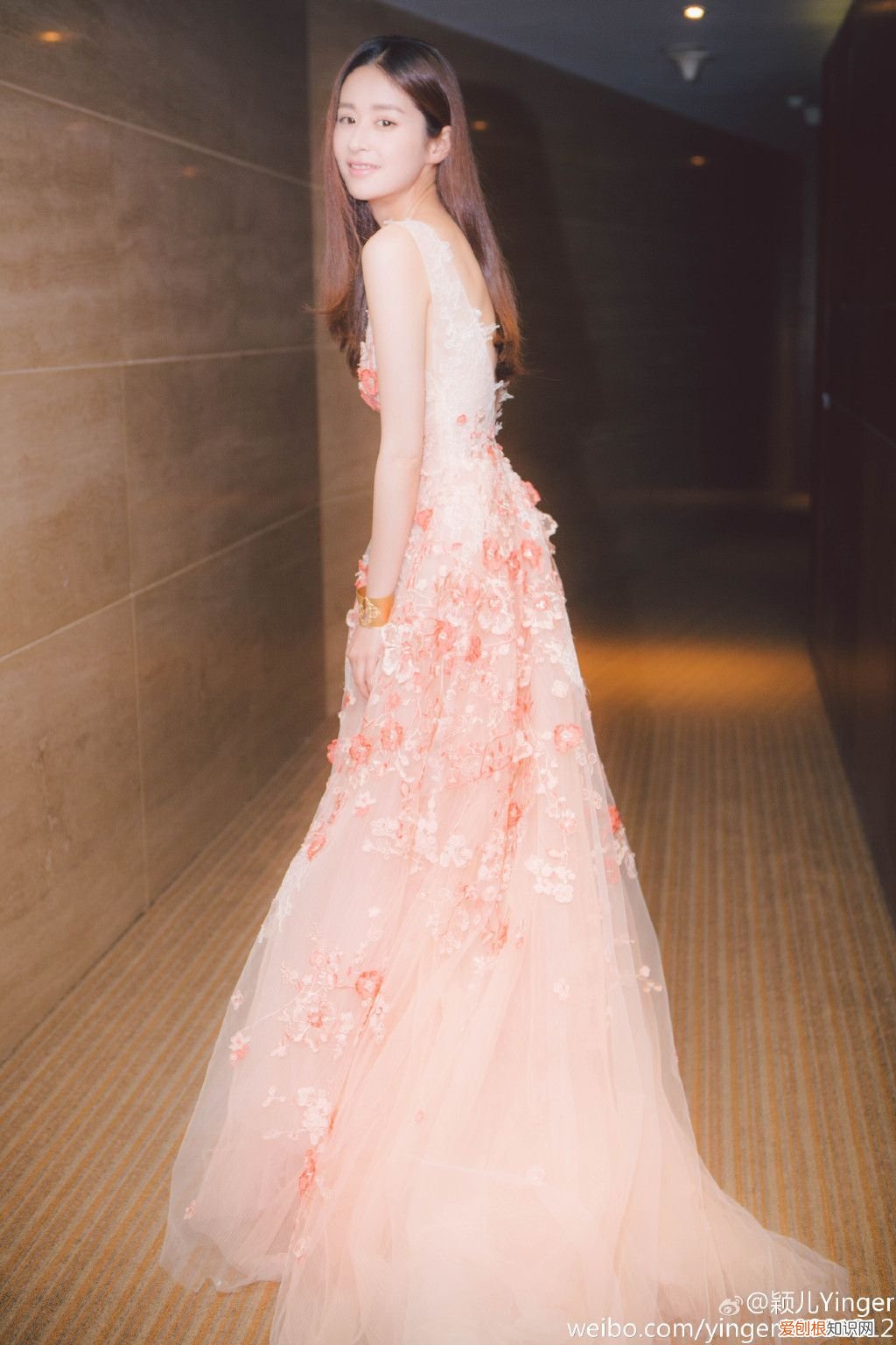 独家总结颖儿减肥秘诀及前后对比照 颖儿减肥前后对比照