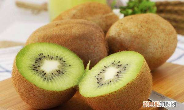怎么催熟猕猴桃呢