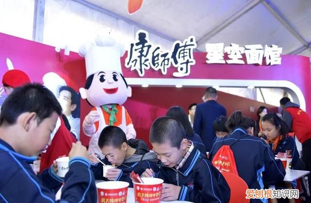 康师傅方便面哪个口感好 方便面康师傅是日本的吗