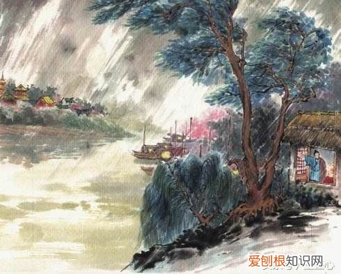 五言律诗的平仄格律 五言律诗平仄