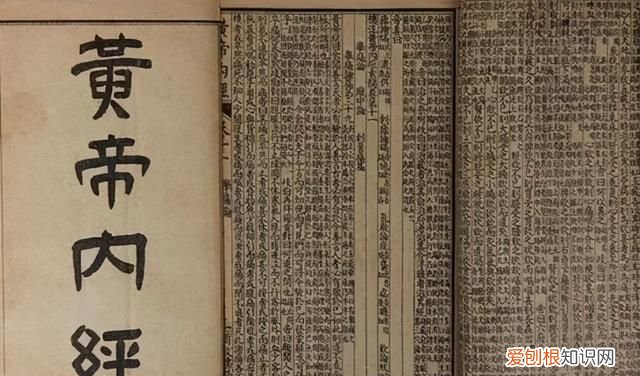 中国传统文化的源头是什么,易学是中国传统文化的源头