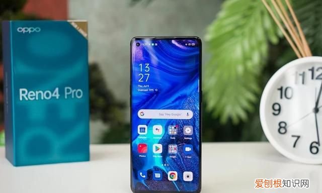 opporeno5pro纪念款