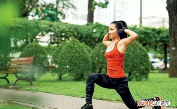 有氧运动和无氧运动的区别