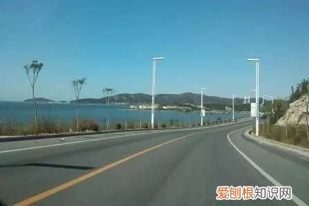 辽宁环黄渤海滨海大道 辽宁滨海大道