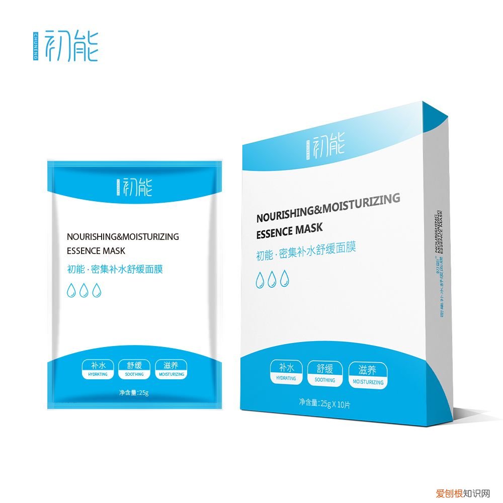 什么面膜补水效果最好 补水面膜排行榜