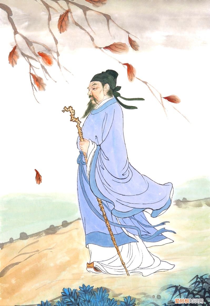 贺知章为何获空前绝后的殊荣？ 贺知章被称为什么呢