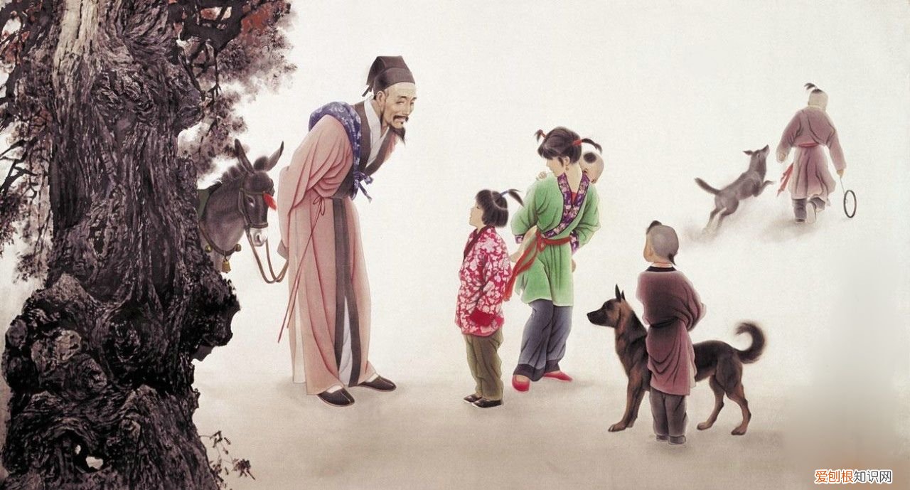 贺知章为何获空前绝后的殊荣？ 贺知章被称为什么呢