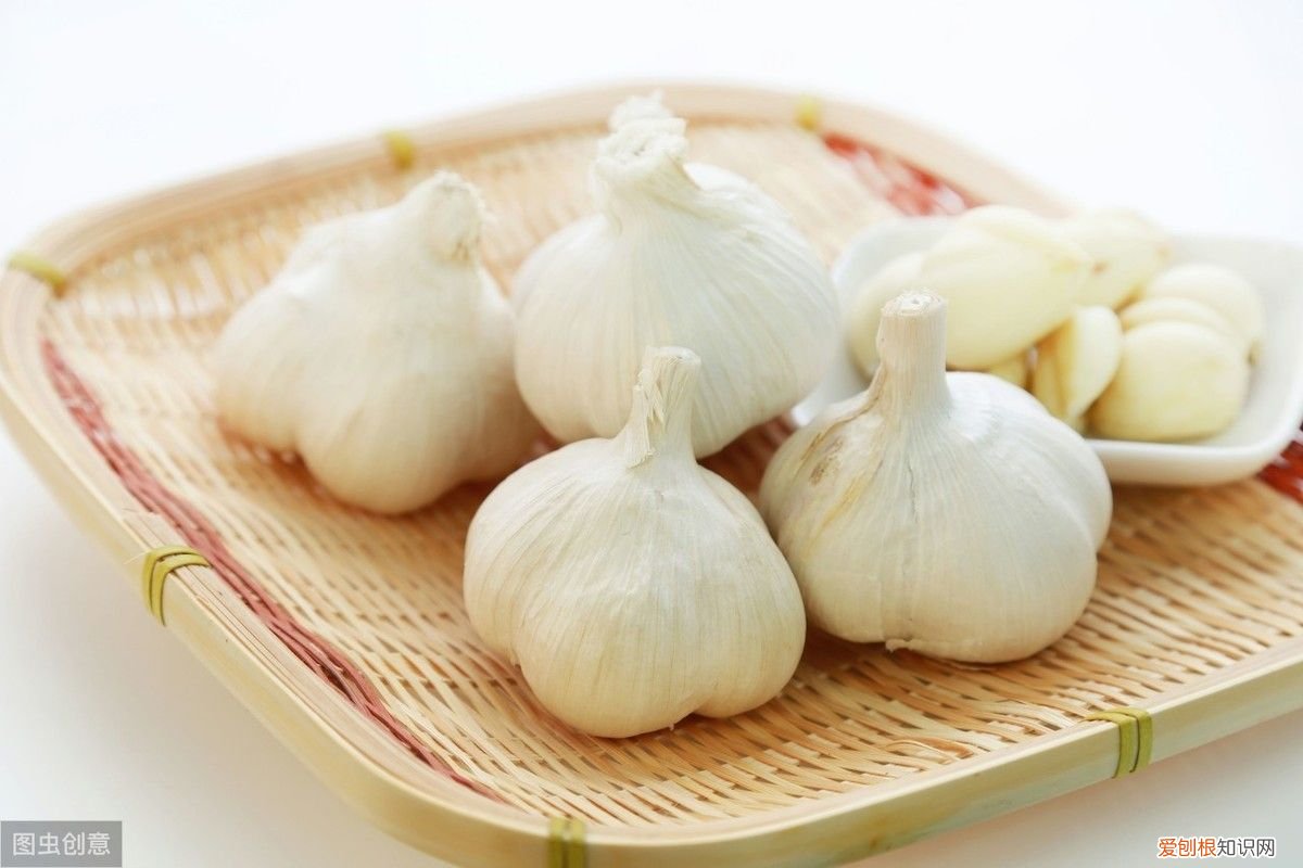 如何用大蒜祛斑 大蒜祛斑的方法